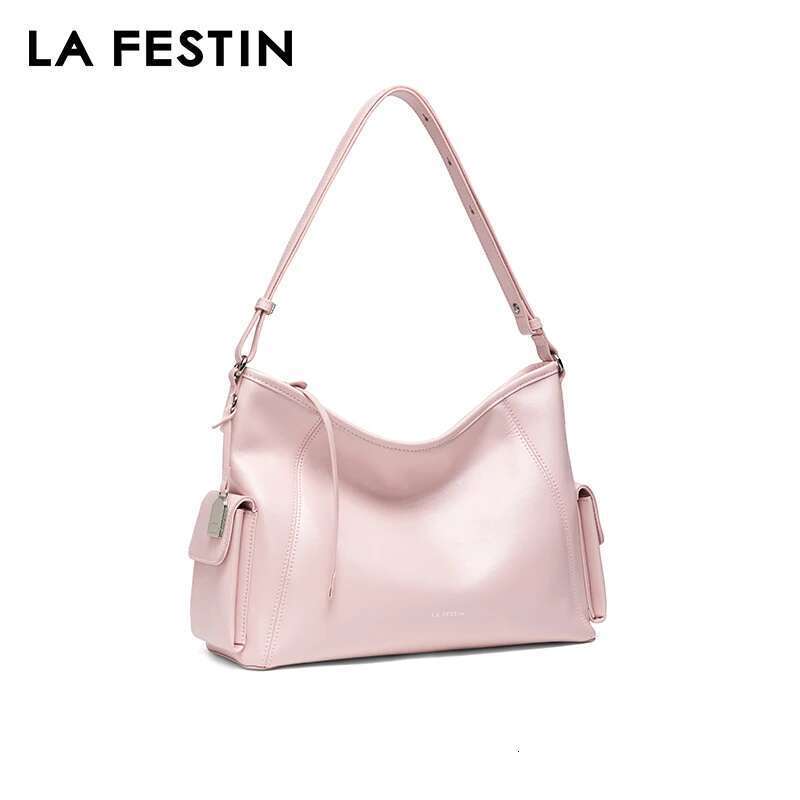LA FESTIN Original Bags For Women Trend 2024 Shoulder Large Capacity Handbag Designer Crossbody Summer Travel Bag