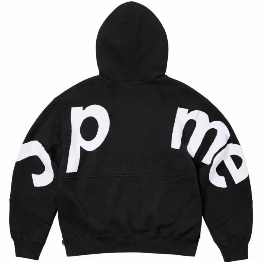 Mens Shirts Designer hoodie Top Woman Tee American street fashion brand letter embroidery hoodie men's pure cotton plus size sweat absorbing Supremely y2k hoodie