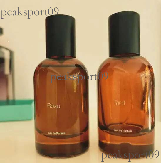 New Perfume 50Ml Aesop Karst Marrakech Intense Eidesis Eremia Gloam Hwyl Rozu Tacit 1.6Fl.Oz Men Women Parfum Long Lasting Smell EDP Cologne Spray Perfumes Fast