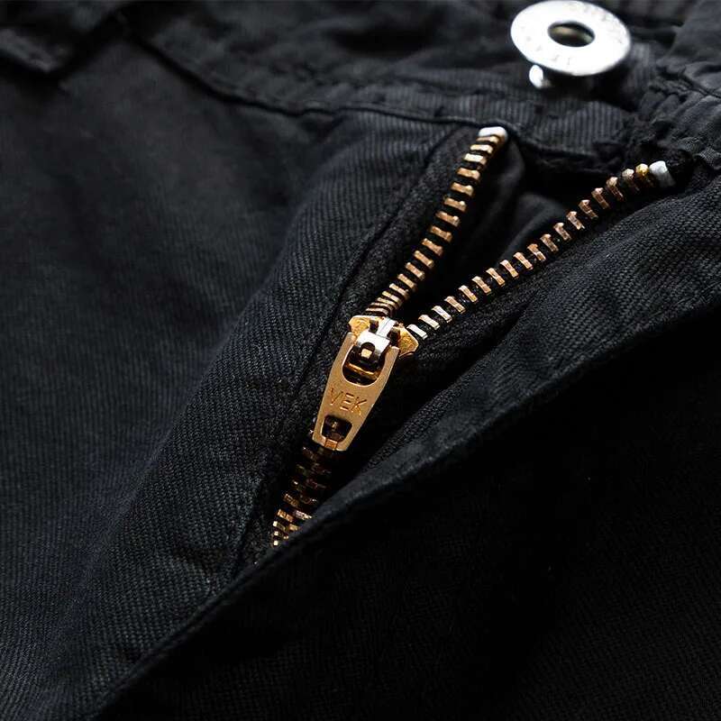 High Quality 2024 Summer Men's Baggy Multi Pocket Military Cargo Male Cotton Mens Tactical Shorts Short Pants No Belt