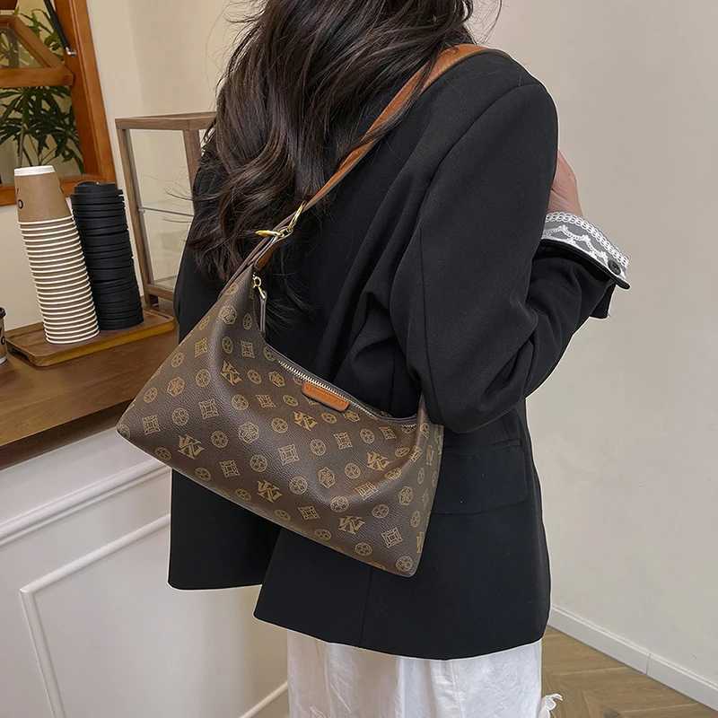 High-Quality Genuine Leather Womens Handbag Crossbody Bag Shoulder Messenger Tote Luxury BrandW251111