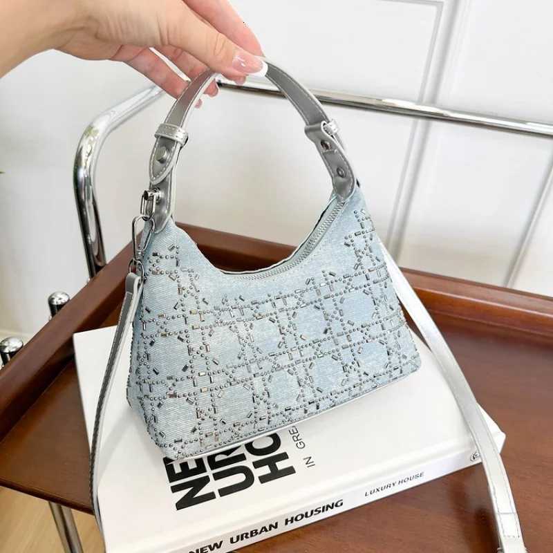 Luxury Brand Ladies Tote Bag Designer Leather Crossbody Shoulder Handbag Womens Elegant Office Travel HandbagW251111