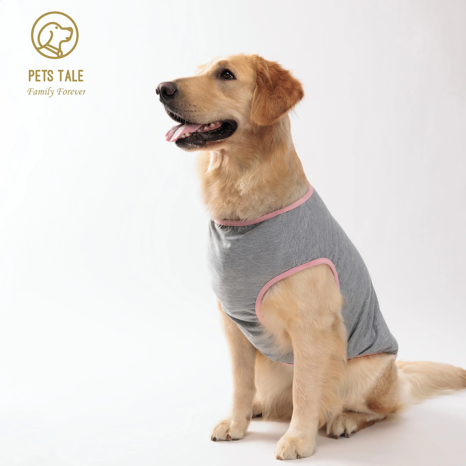 Pet Cute Mommys Girl Tank Top Clothes For Dogs And Cats 250407