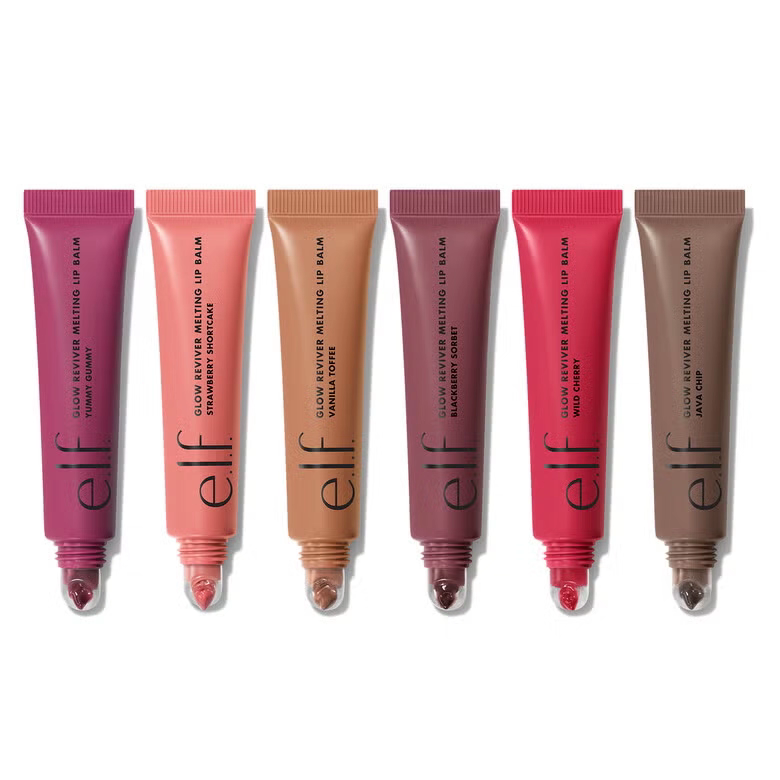 Lip Butter 15g Glow Reviver Melting Colored lipstick Moisturizing lipstick Moisturizing Lip Glaze Makeup Cosmetics