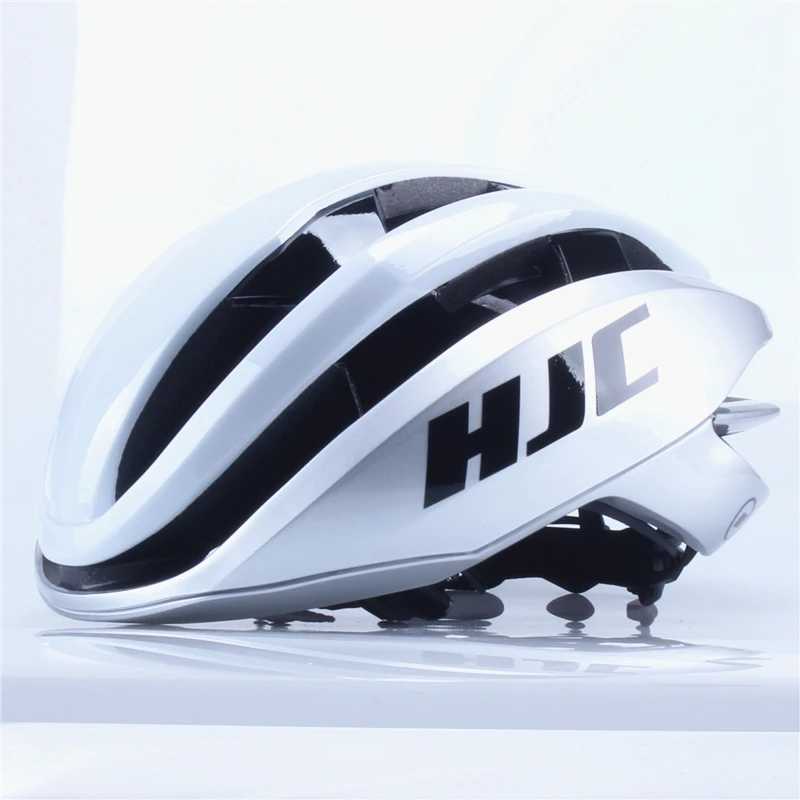 HJC IBEX New Bicycle Helmet Ultra Light Aviation Hard Hat Capacite Ciclismo Bicycle Helmet Unisex Bike Outdoor Mountain Road Bike HelmetT250412