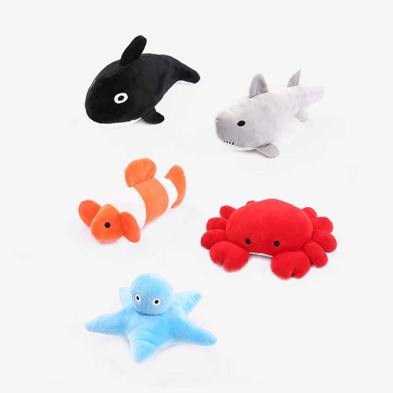 Cat toys marine cat claws toys bite resistant pet supplies Y250412