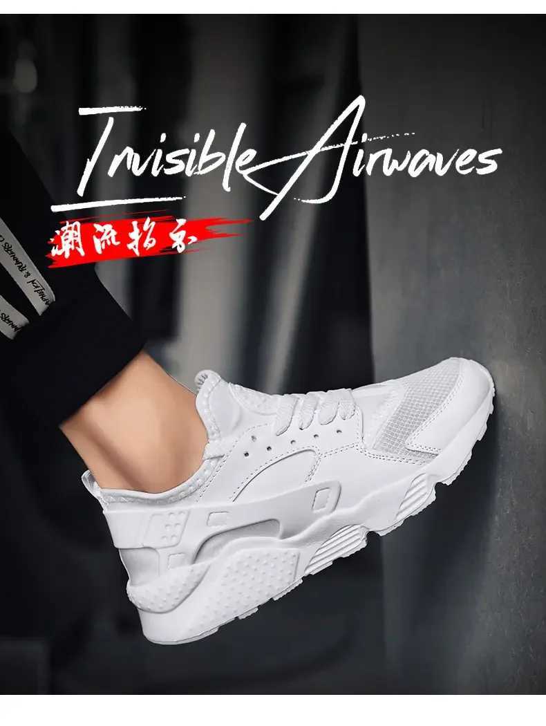 2024Men Running Carbon Plate Cushioning Sports Training Jogging Shoes Unisex Sneakers Women Mesh Comfort Tennis Shoes for MenC250411