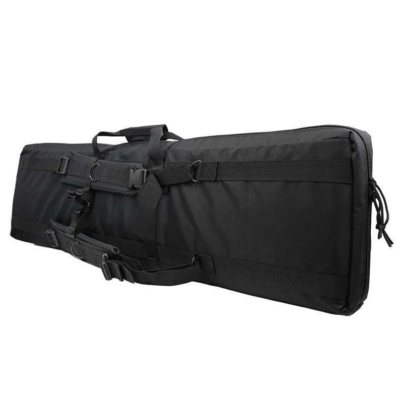 98cm 118cm 142cm Idogear Molle Pouch Bag Hunting Paintball Tactical Case Backpack For Wargame Airsoft Accessories Equipment Z250411