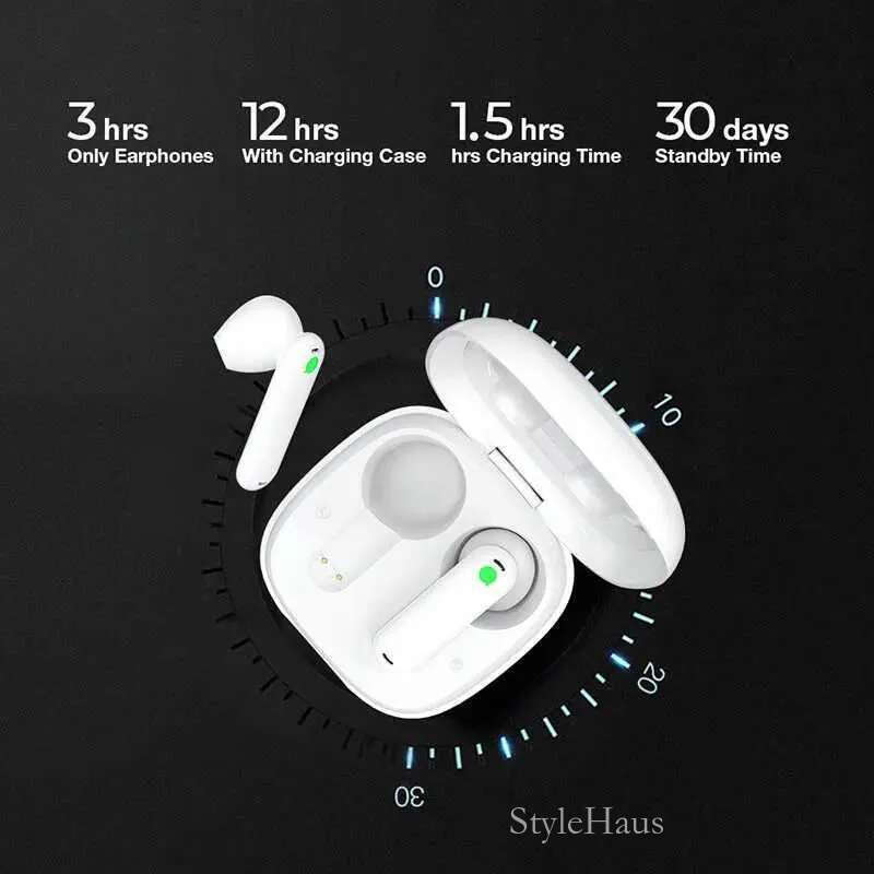 smart translator Timekettle WT2 Edge/W3 Simultaneous Translator Earbuds Voice Multi Languages Translate Headset for Business Travel Meeting H240924