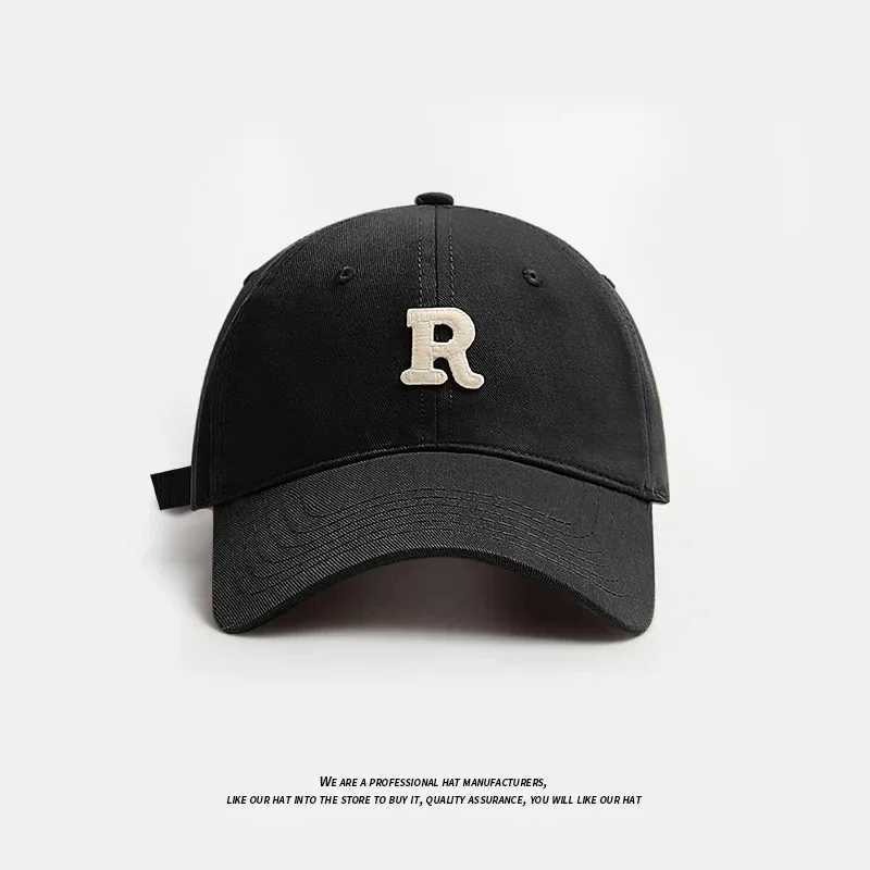 VACIGODEN Mens Embroidered Baseball C Mens Big Head Outdoor Plus Size Sports Womens Gorilla Dad Extra Large Truck HatXJ250411