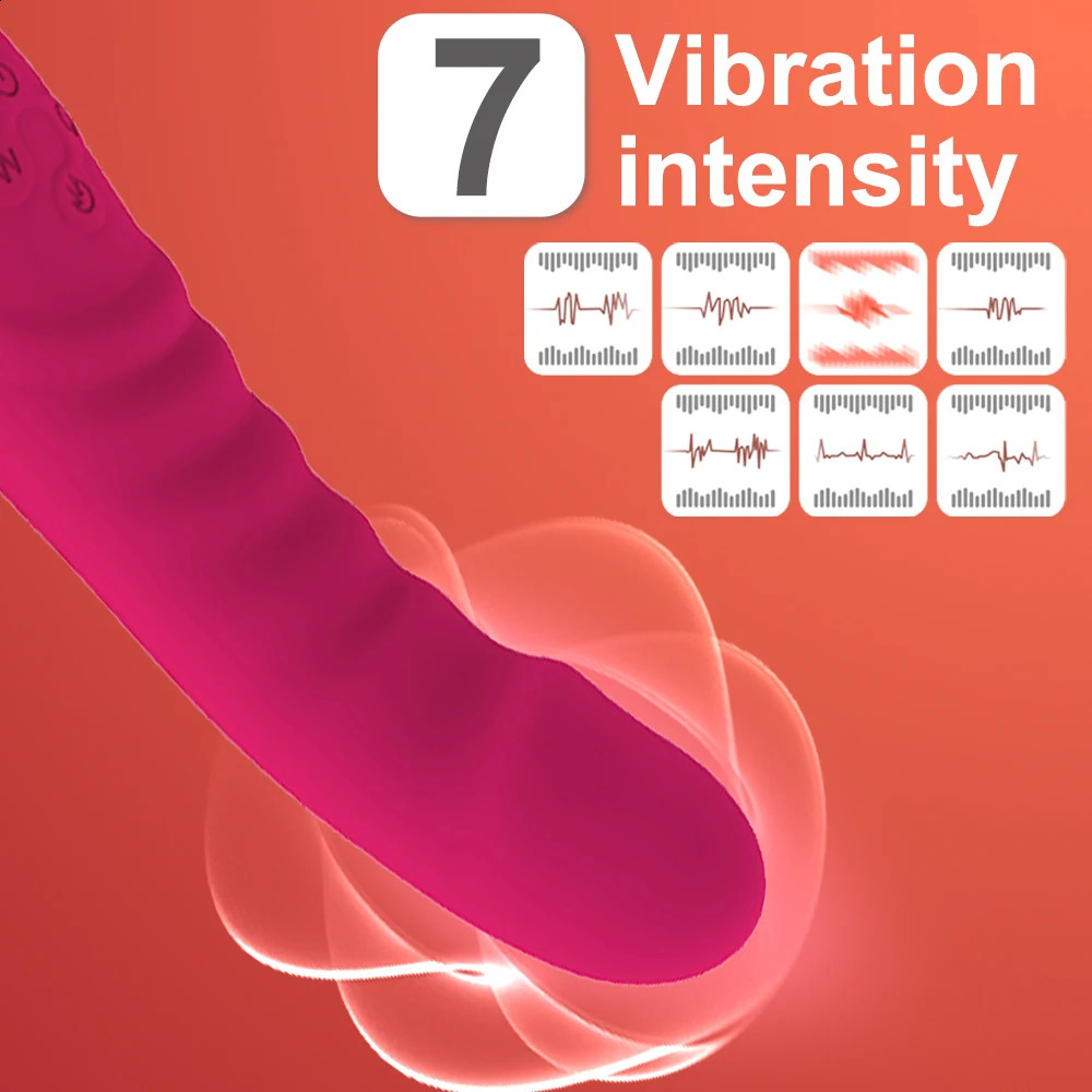Powerful AV Magic Wand Dildo Vibrator for Women Clitoris Stimulator Erotic Toys G Spot Vagina Massager Adult Sex Toys for Female 250410