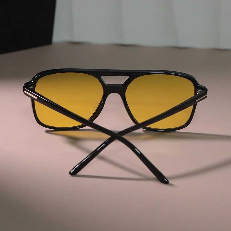 Square Vintage Sunglasses Women Men Fashion Retro Sun Glasses Female Male Mirror Travel Punk Outdoor Shades Oculos De Sol Z250411
