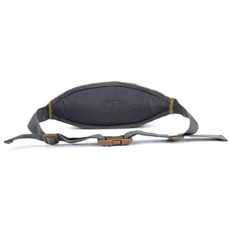 Sports Bags Outdoor Fishing Leisure Waist Bag Camouflage Small Certificate Storage Packs Z250411
