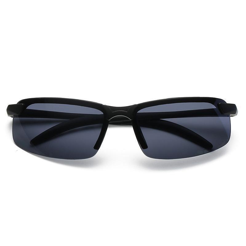 Day and dual-use sunglasses, night vision outdoor fishing men's cycling goggles, stall glasses