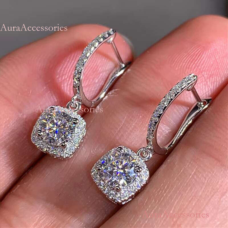 Earrings Women for Wife Soulmate Mom Girlfriend, Anniversary Jewelry Present, Birthday Valentines Gifts