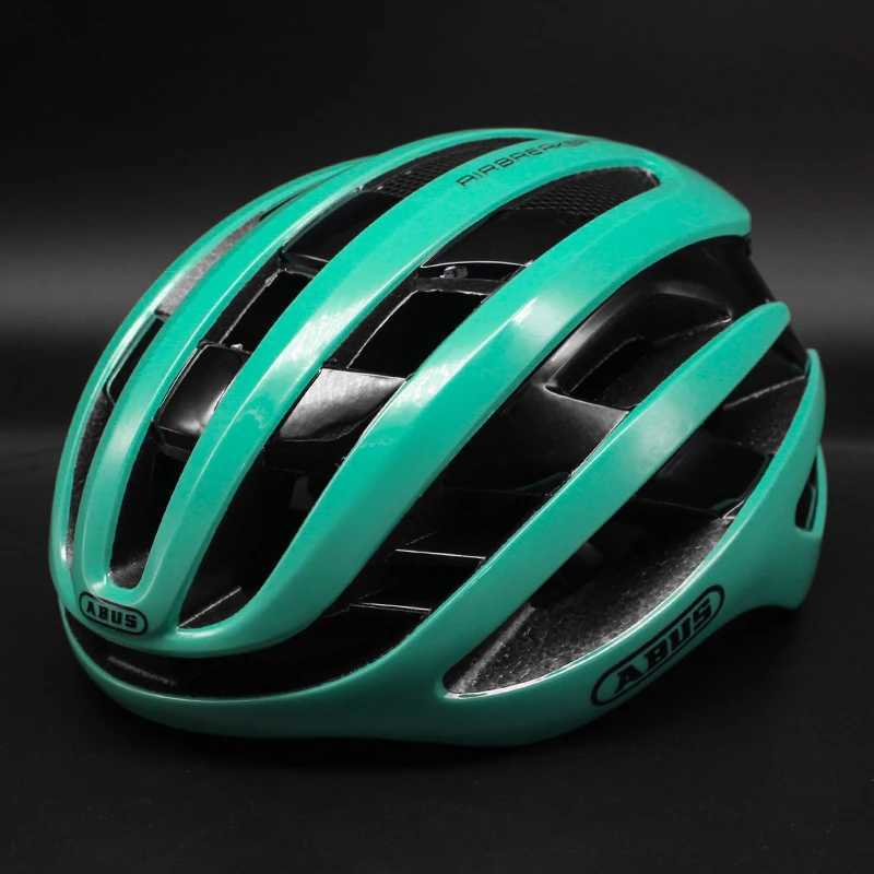 Bicycle helmets professional mens womens road bicycle helmets TT time trial aviation competition bicycle helmetsT250412