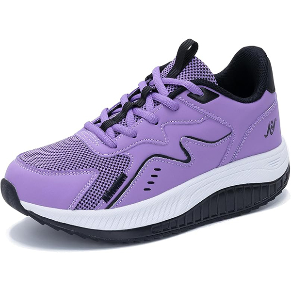 Designer Shoes High Quality Women's Walking Shoes with Arch Support, Orthotic Sneakers Tennis Shoes Casual Comfortable for Plantar Fasciitis Pain