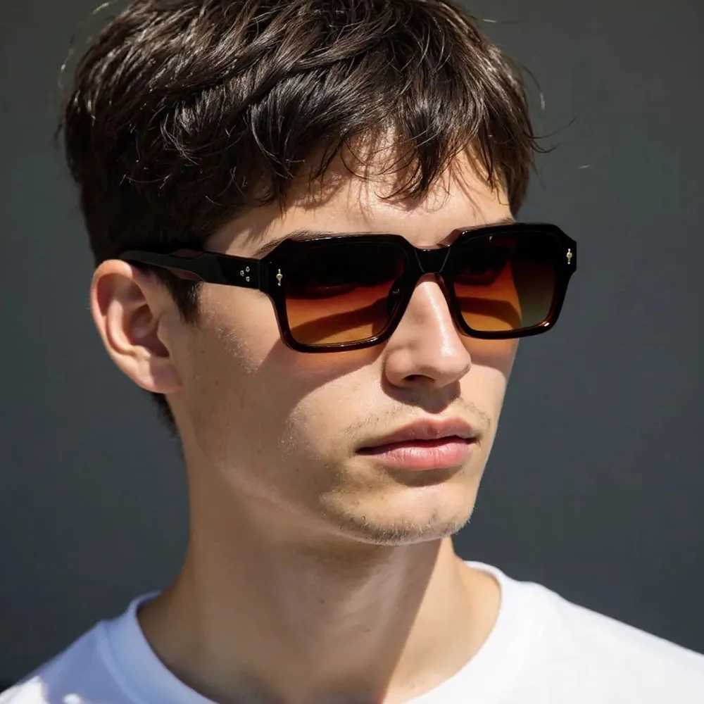 2025 Sunglasses Women Vintage Square Sunglass Men Square Fashion Glasses Lunette Soleil Femme Gafas De Sol Hombre Dropshipping Z250411