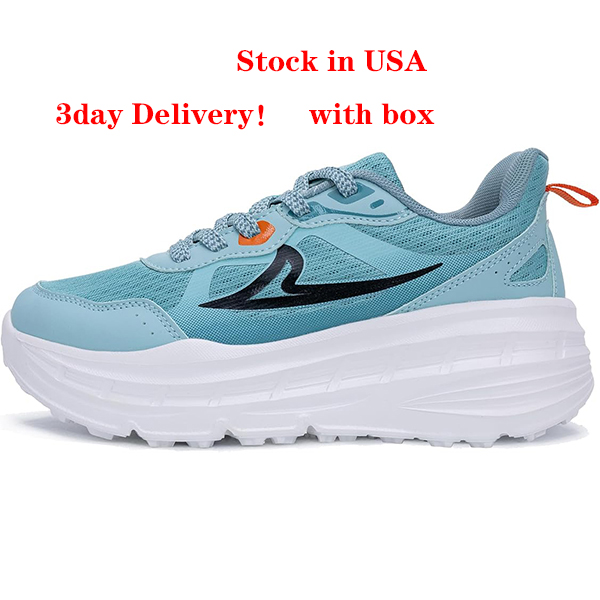 Designer Shoes Women's Fashion Platform Chunky Sneakers Walking Shoes Lace-Up Comfortable Workout Sport Work Casual Dad Walking Shoes