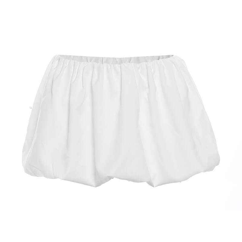 Women's Wear Summer Women's Fashion Casual Trendy Long Sleeve Zipper Waist Top Short Skirt Two Piece Set