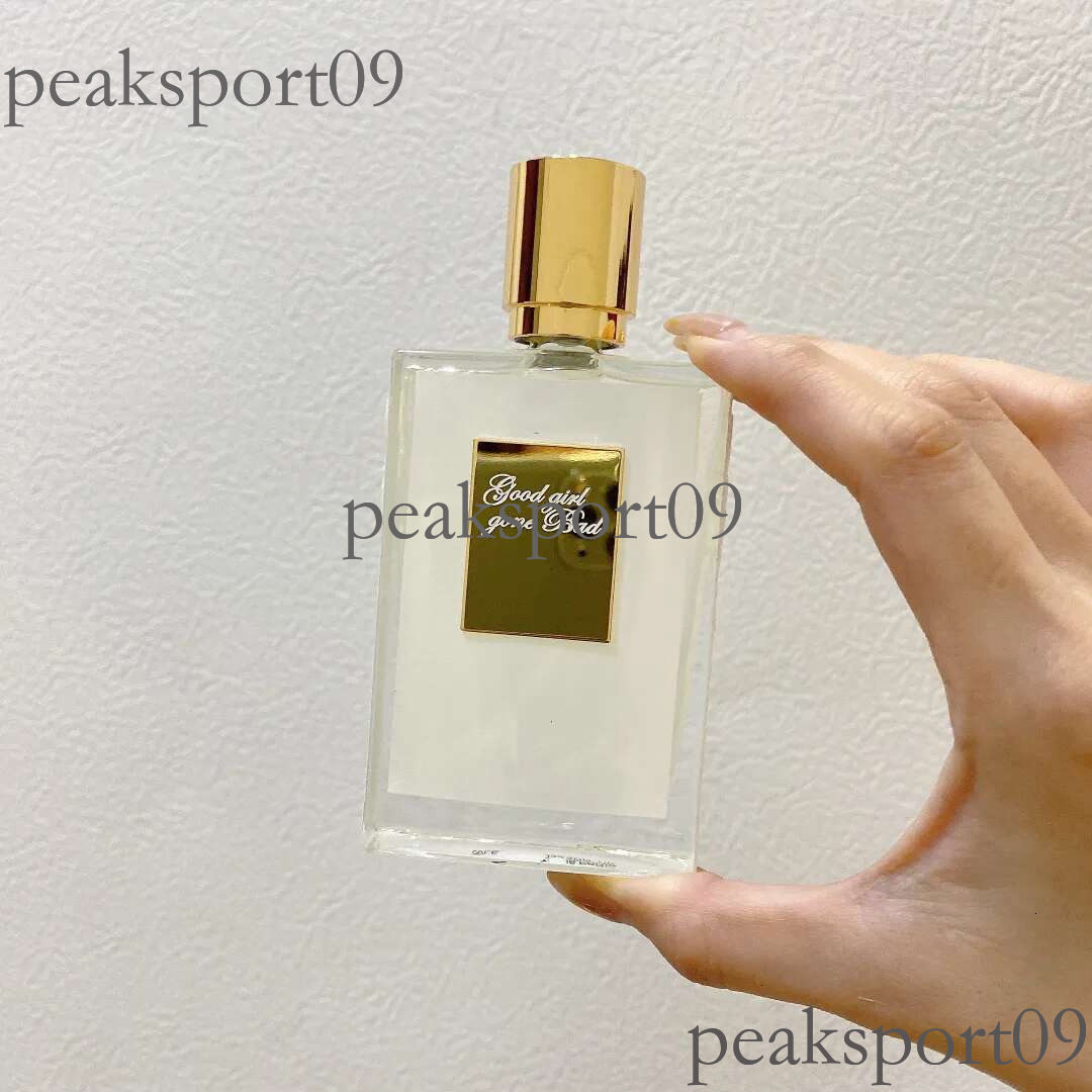 Perfume Fragrance 50Ml Love Don't Be Shy Blue Moon Apple Brandy Angels Share Avec Moi Good Girl Gone Gad Women Men Spray Eau De Parfum Long Lasti