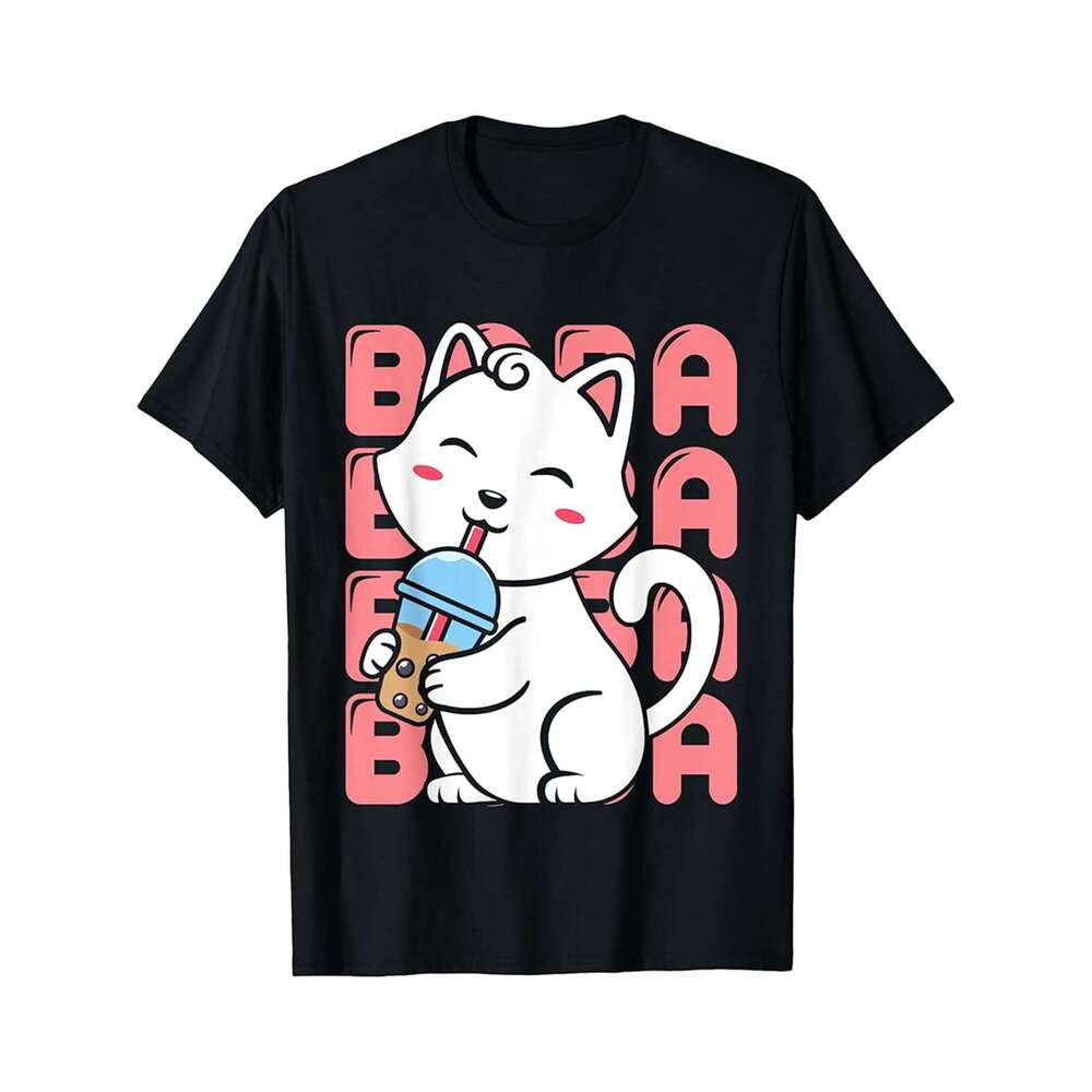 Designer T shirt Cat Forklift Certified Funny For Men Men ,100% cotton, short sleeve , Wrinkle resistant, Casual, comfortable fit - 220 g T-shirt