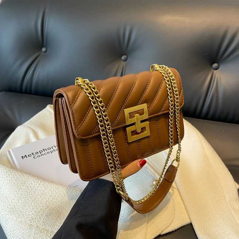 Refined Commuter Ladies Bag French Flair Hand-Carry For Summer Fashionable Activities With StyleW251112