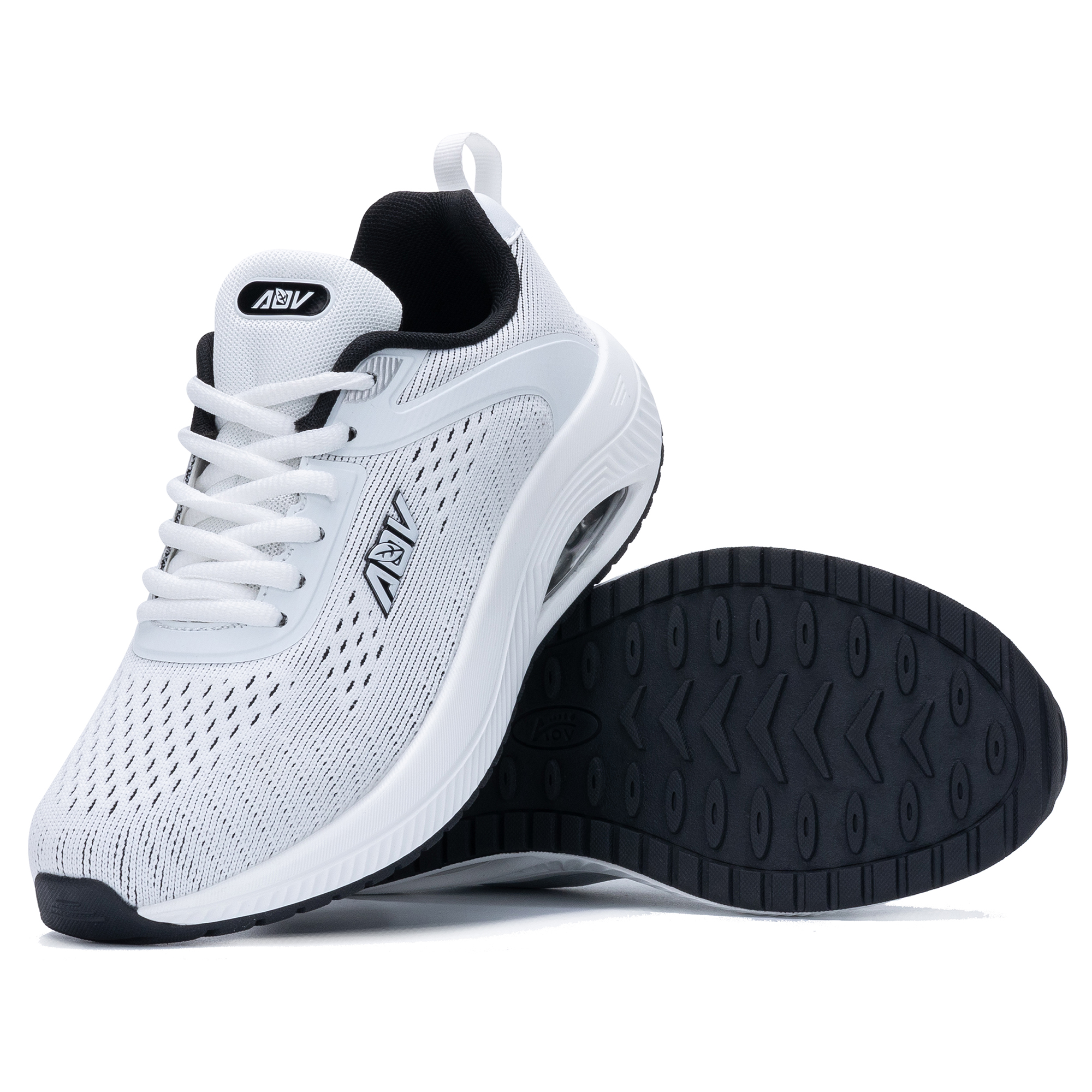 Designer Shoes High Quality Women Walking Shoes with Arch Support Casual Comfortable Pain Relief Sneakers for Plantar Fasciiti
