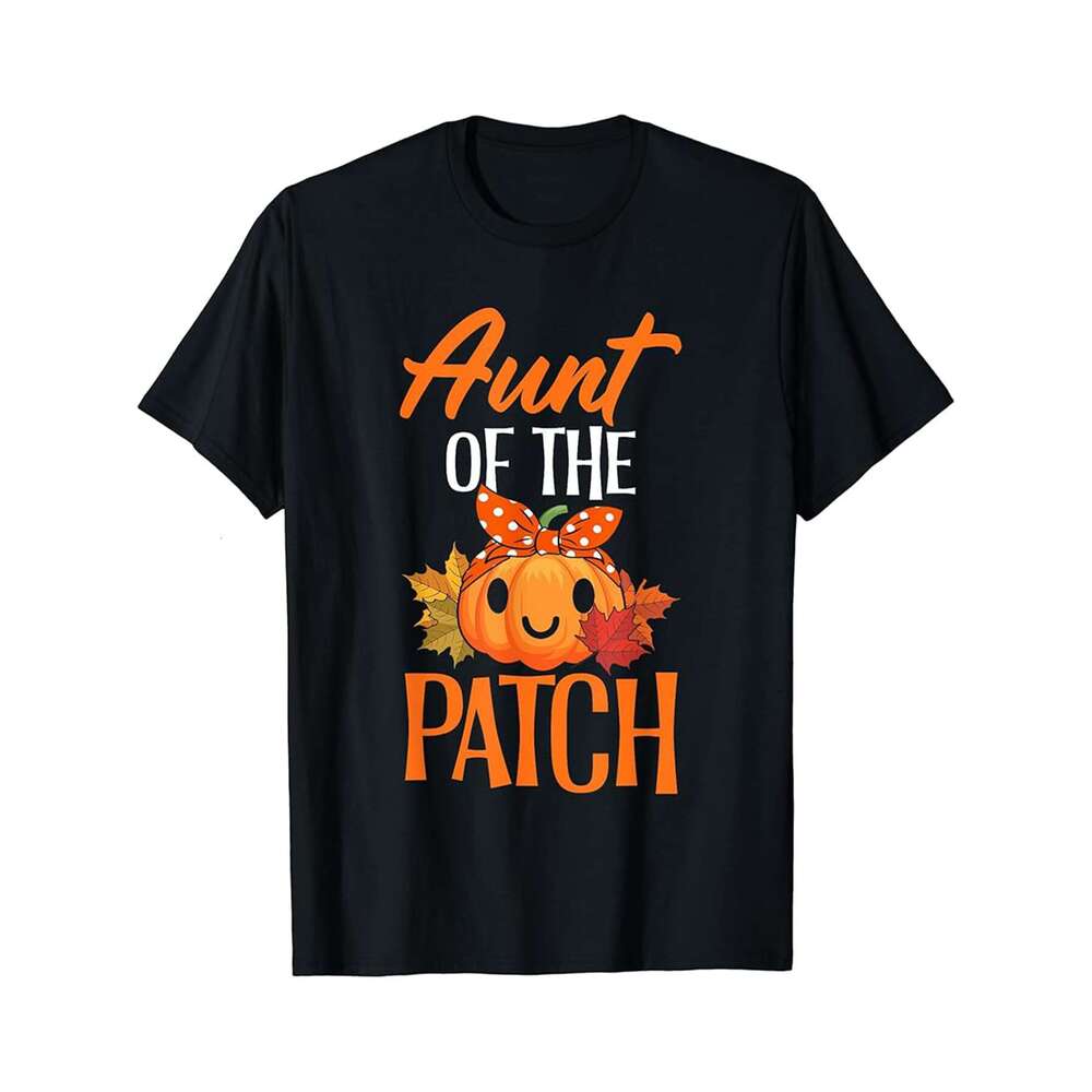 Designer T shirt Aunt Was My Greatest Teacher Proud Family Mothers Day - 220g T shits