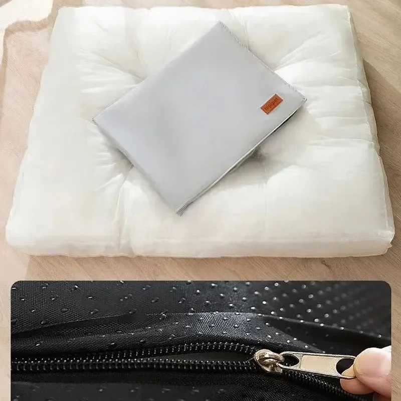 Waterproof dog bed pet sleeping mat small medium and large cats pet sofa kennel pet products mattress supplies X250412