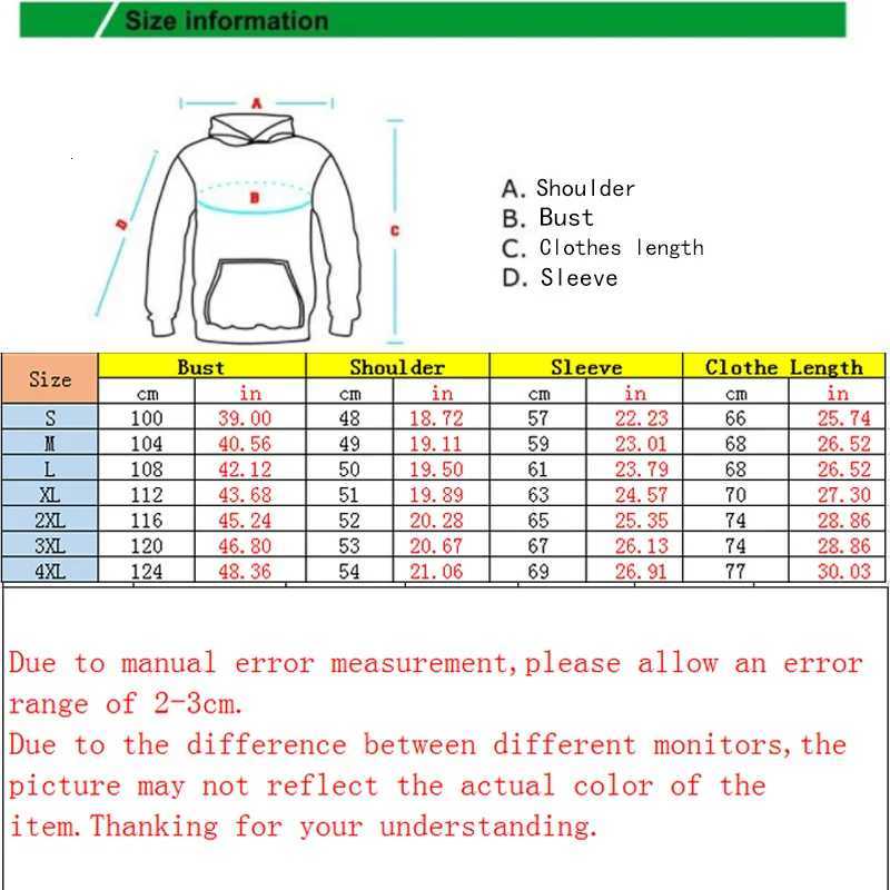 POD customization Custom Your Hoodie for Men and Women Couples Fleece Hoodie Hip Hop Warm HoodieT251112