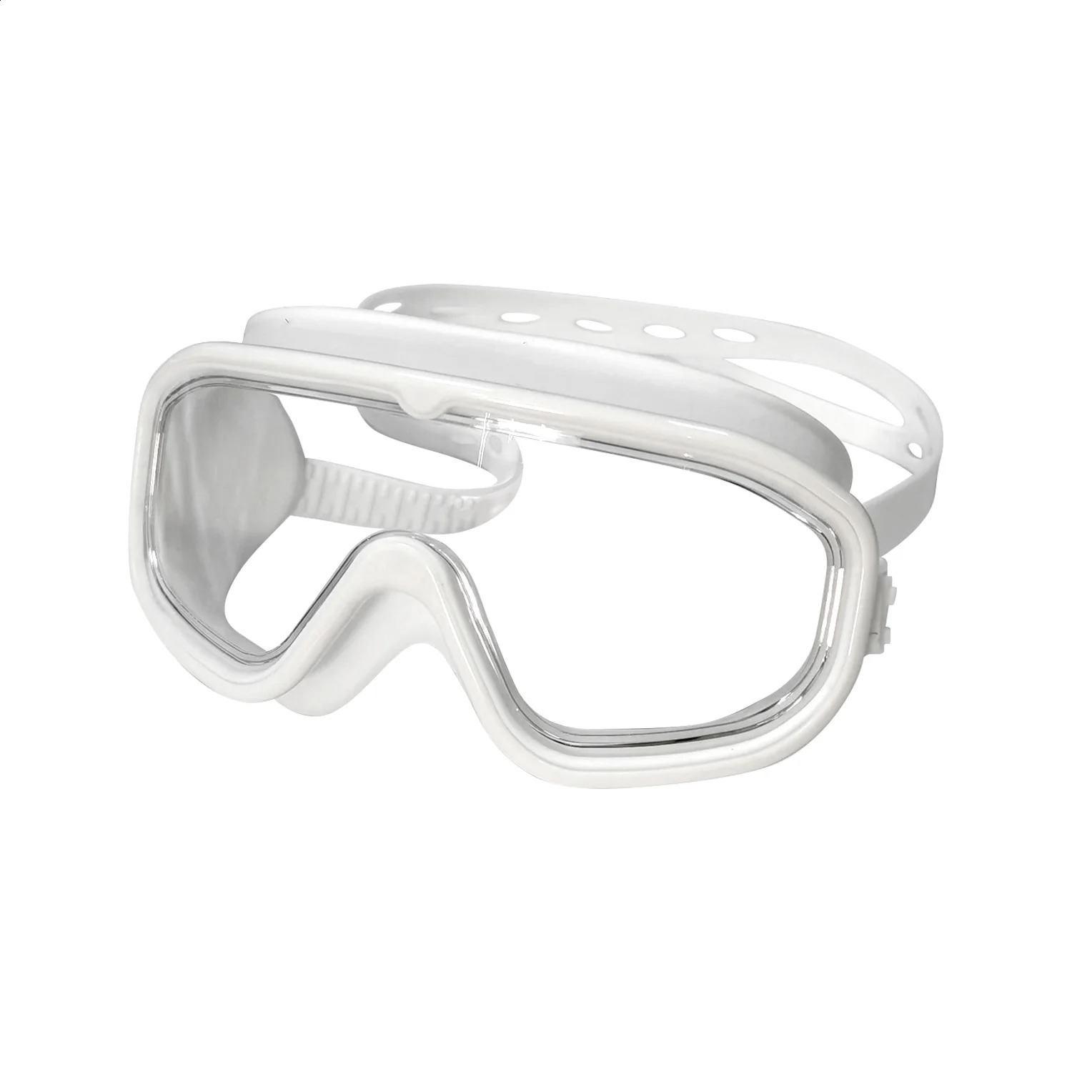 Water Glasses Professional Swimming Goggles Adults Children Waterproof Swim Anti Fog Adjustable Glasses Pool Glasses For Kids 250411
