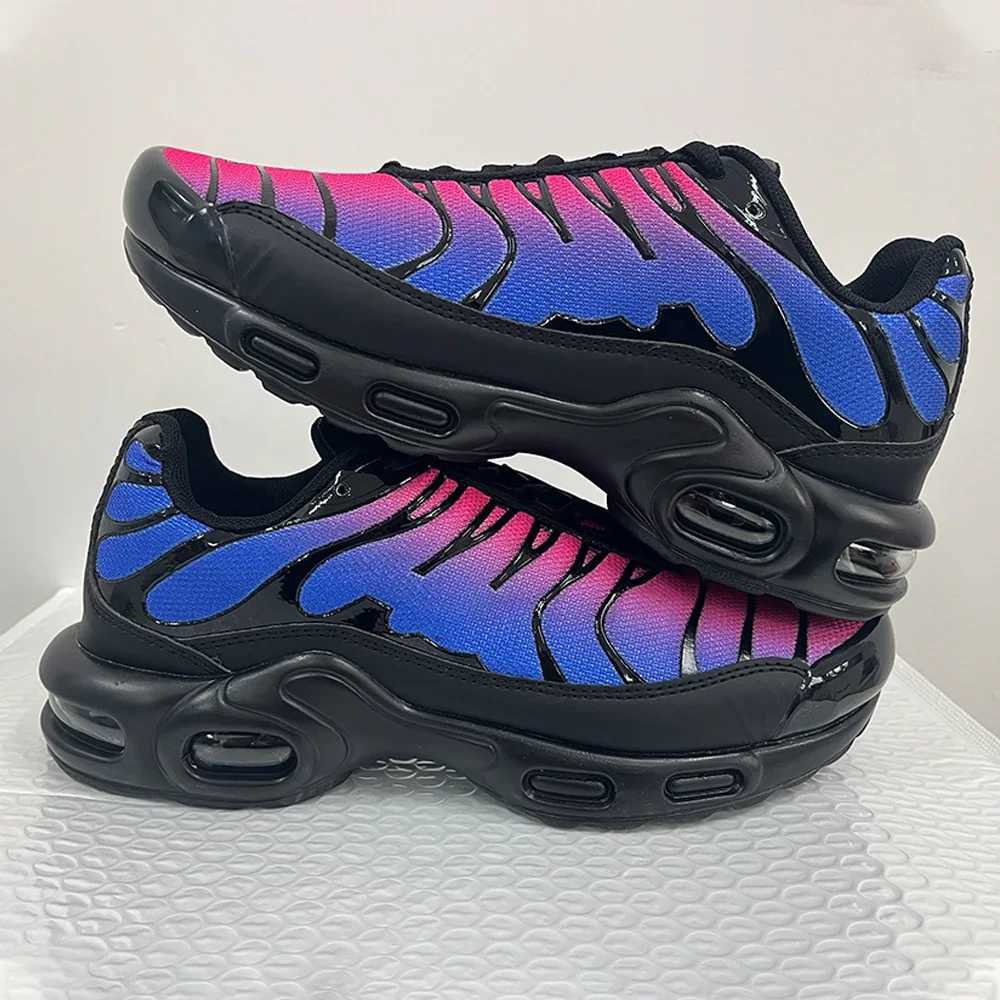 Running Shoes for Men Wen Cushioning Mesh Breathable Outdoor Casual Sports Tennis Shoes High Quality Sneakers Man Z250411