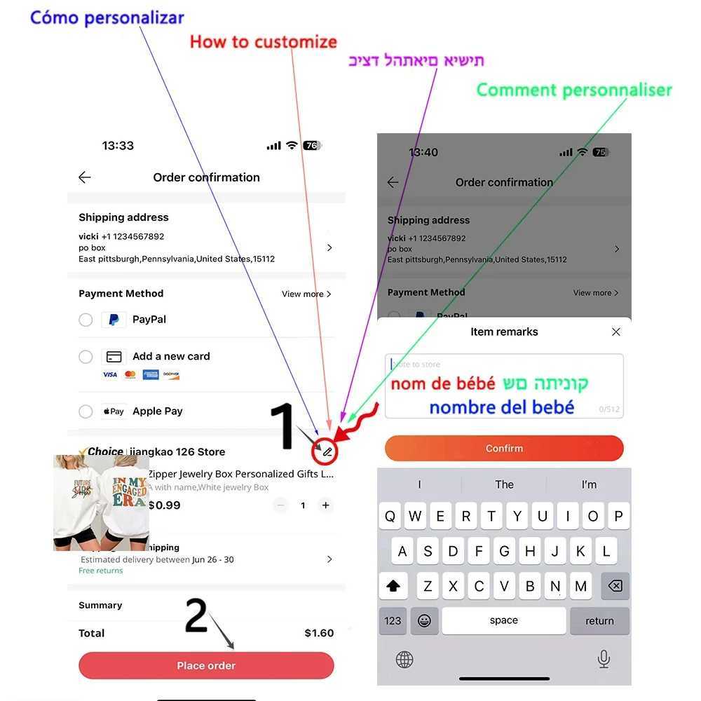 POD customization Custom In My Bride Era Sweatshirt Future Mrs Sweatshirt Engagement Long Sleeve Tee Wedding gift Clothing Newly Married GiftT251112