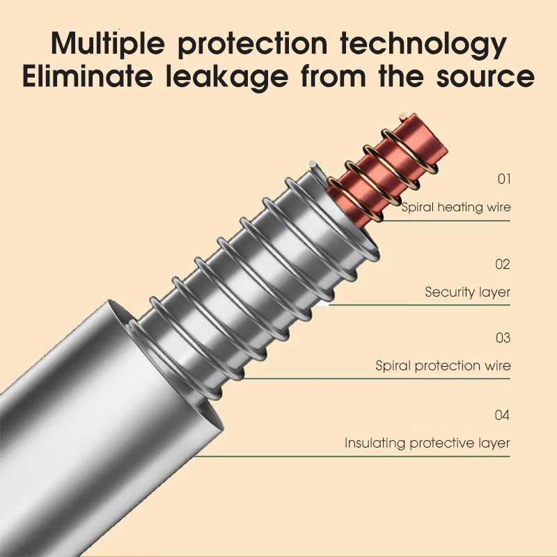 Electric Blanket 220V Thicker Automatic Thermostat Electric Heating Blanket Body Warmer Thermal Mattress for Room Blanket heated Y251112