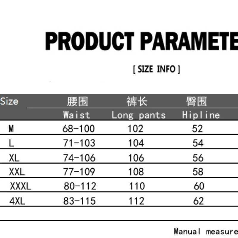 Mens woven casual pants streetwear mens 2024 new workwear multi pocket long legs Trouser W250411