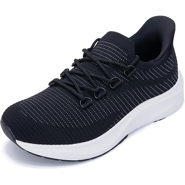 Designer Shoes High Quality Women's Slip On Walking Shoes,Tennis Sneakers,Comfortable Convenient Casual Shoes for Everyday
