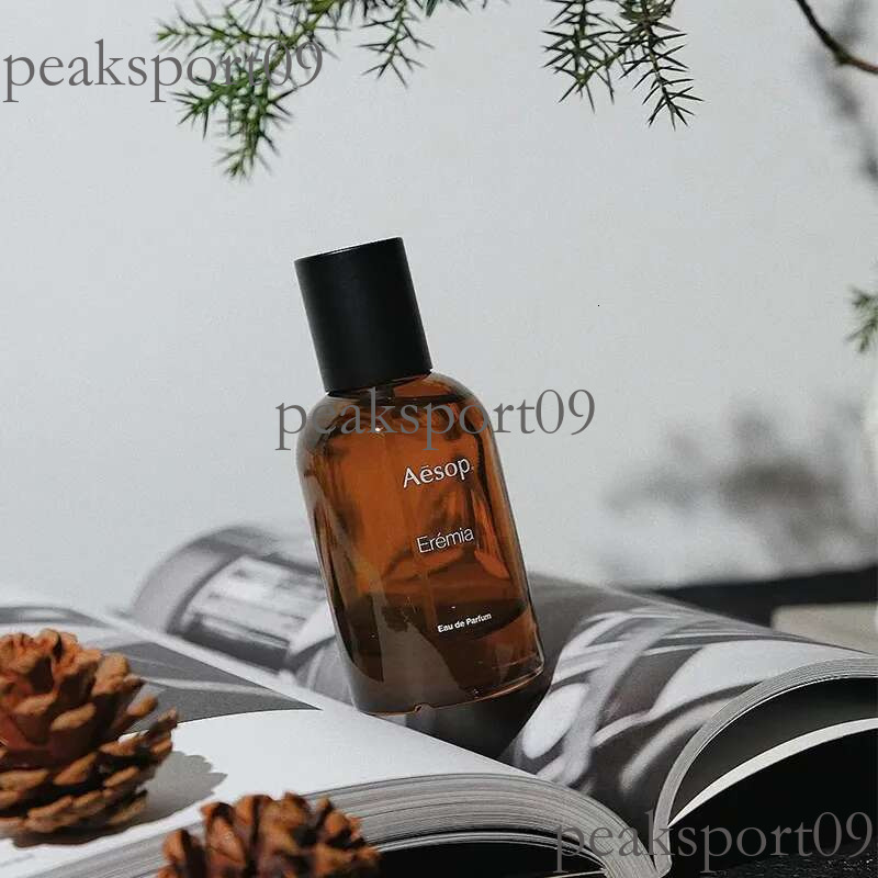 Aesop Fragrance Hwyl Rozu Tacit 1.6Fl.Oz Men Women Parfum Long Lasting Smell EDP Cologne Spray Perfume Fast Ship