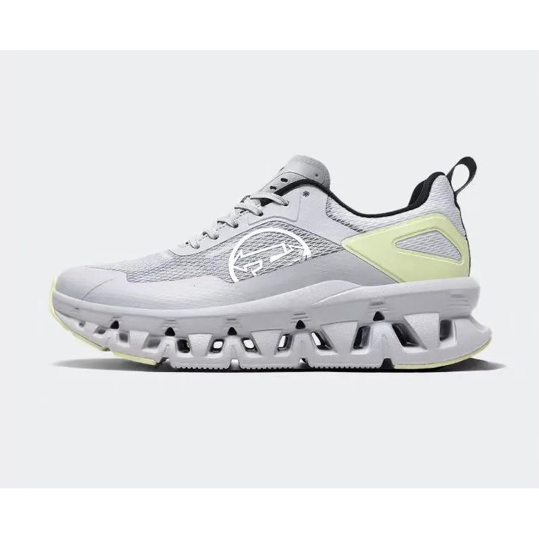 NHOT Mens Lightweight Running Shoes 2026 New All Season Soft Sole Shock Absorption Breathable Casual Sneakers