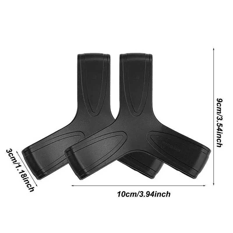 Finger Gripper Soft Silicone Swimming Finger Gripper Diving Finger GripperY250412