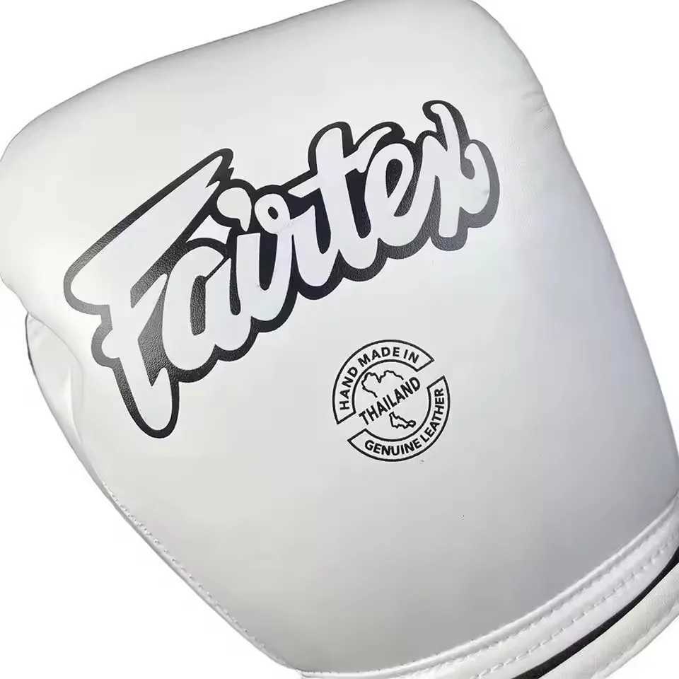 Professional boxing gloves thickened PU childrens and adult MMA fighting training gloves Muay Thai training accessories Z251112