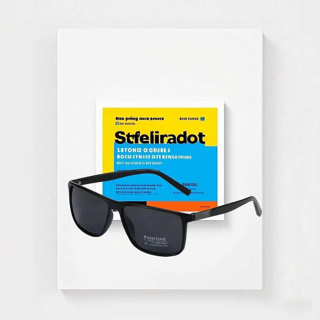 TAGION Vintage Polarized Sunglass Men Women Cycling Camping Hiking Fishing Shades Male Glasses UV400 Eyewear Gafas De Sol 6004 Z250411