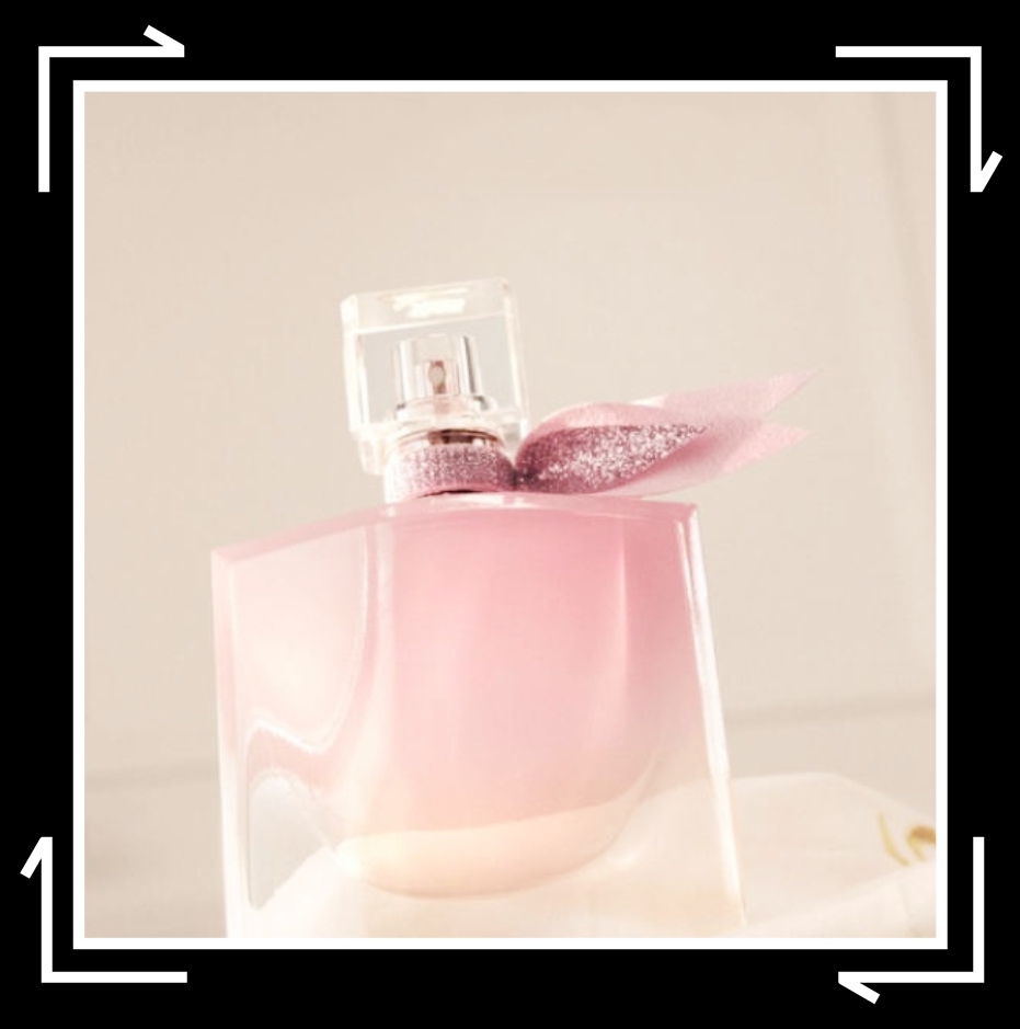 Luxuries Women Fragrance LA VIE EST BELLE VANILLE NUDE fragrance Rose Extraordinaire Floral Cologne Body Mist Spray 75ML EDP Lady Long Lasting Pleasant Original