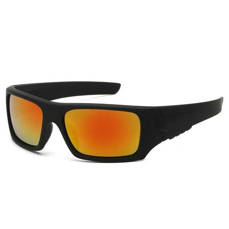 Fashion Square Vintage Sunglasses Men Women Retro Luxury Brand Designer Sun Glasses For Driving Fishing UV400 Rectangle Eyewear Z250411