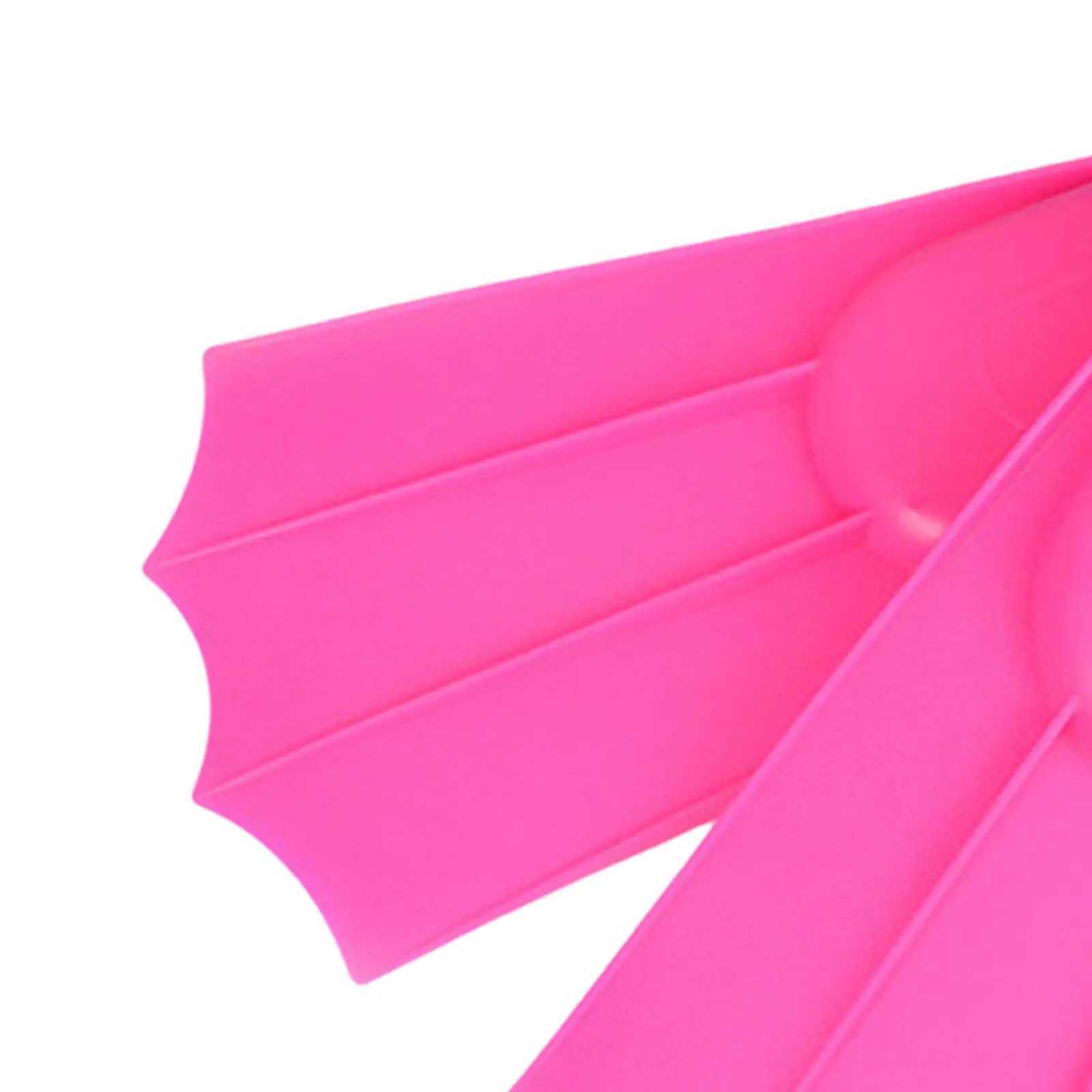Lightweight swimming flip diving fins suitable for beginners and professionalsY250412D