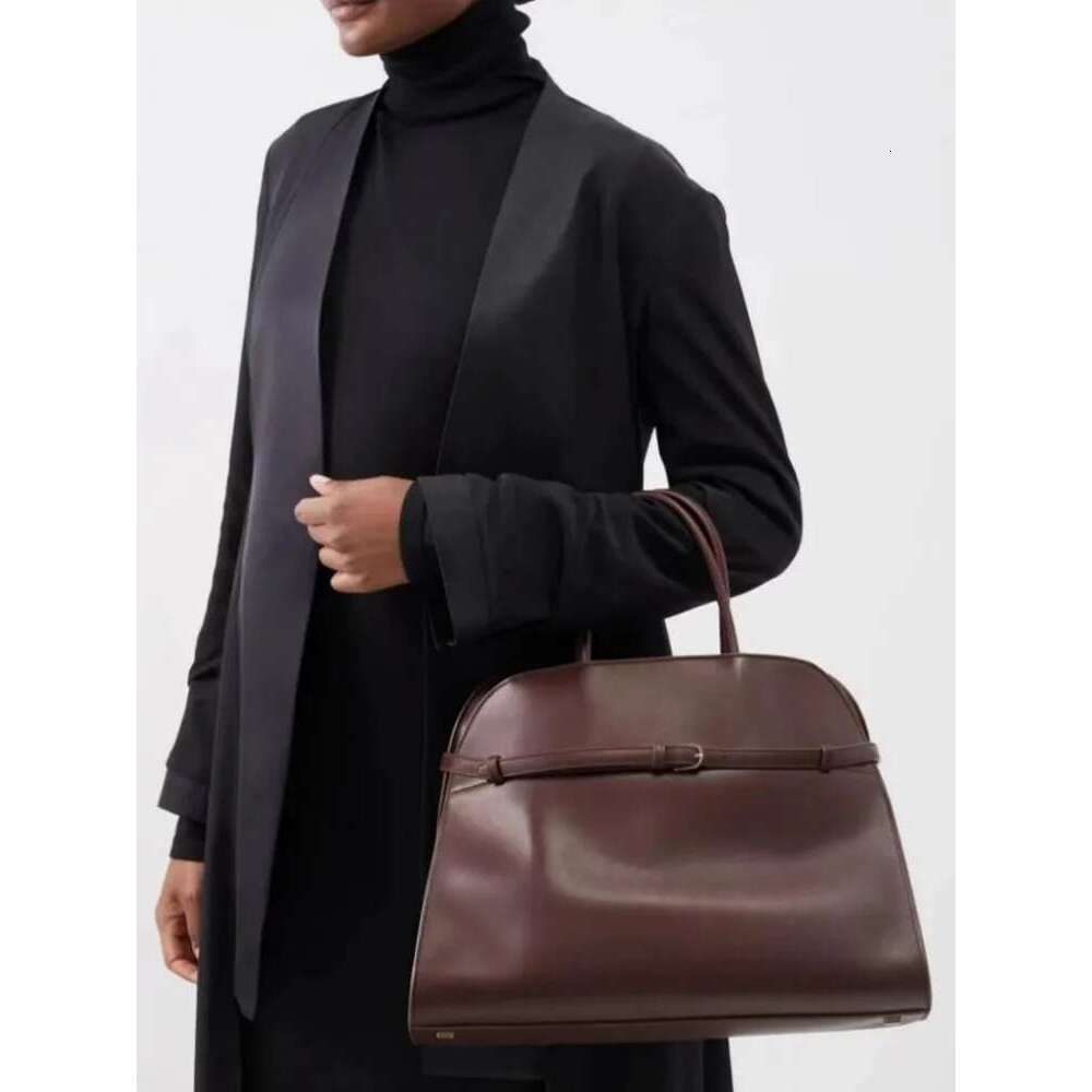High Quality Cow Split Leather Office Ladies Tote Handbag Large Capacity Casual Single Shoulder Bag Women Messenger Bags