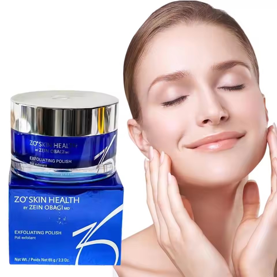 Exfoliating Face Cream Gently Removes Dirt And Brightens Skin,deep Clean Moisturizing Aging Keratin Removal Polish Face Cleanser