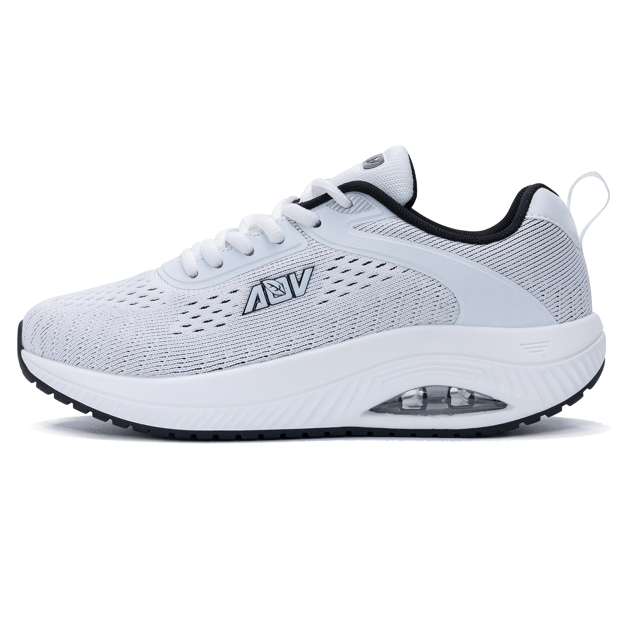 Designer Shoes High Quality Women Walking Shoes with Arch Support Casual Comfortable Pain Relief Sneakers for Plantar Fasciiti
