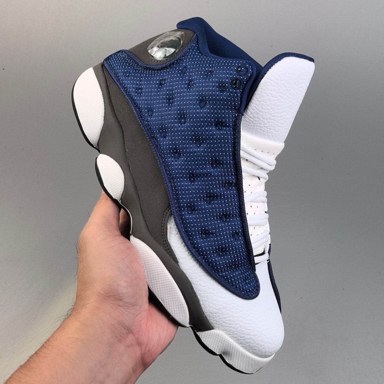 Top 12 13 Men Basketball Shoes Jump Mans 12s High Designer Trainers Chicago Black Cat Court Purple Cherry Game Royal Outdoor Sneakers Size 40-47