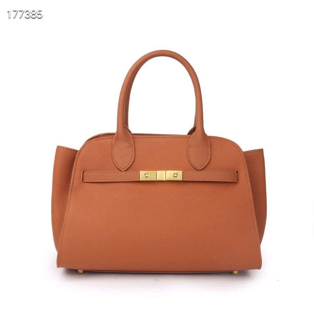 Genuine Tote Bag Women Real Cow Leather Handbag Fashion Ladies Shoulder Or Crossbody Bags